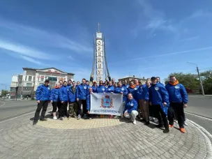 Нижегородцев приглашают вступить в постоянный пул волонтеров для помощи населению в случае ЧС